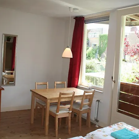 B&B Jordaan-2