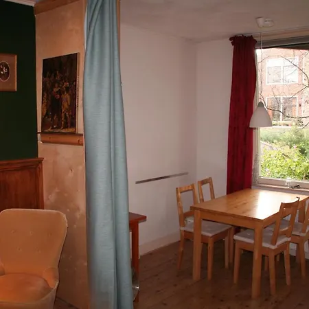 B&B Jordaan-3